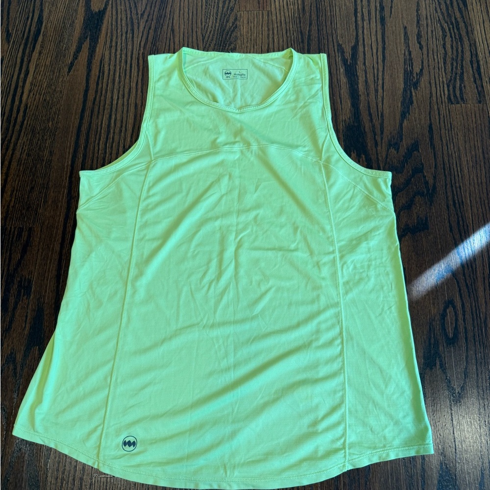 Janji Run All Day Tank Top